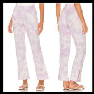 Anthropologie 525 Tie Dye Sweatpants NWT